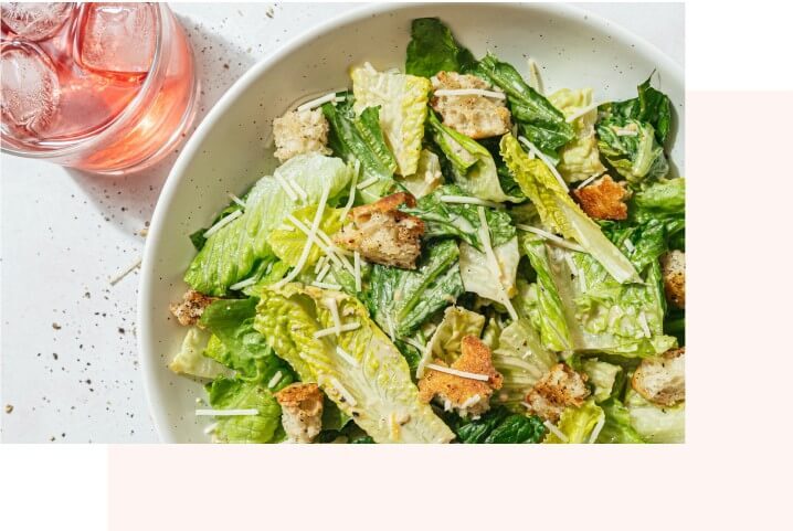 Keep a Healthy Diet