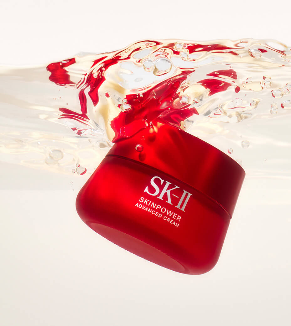 SKINPOWER Essence