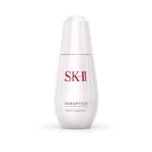 GenOptics Spot Essence Serum