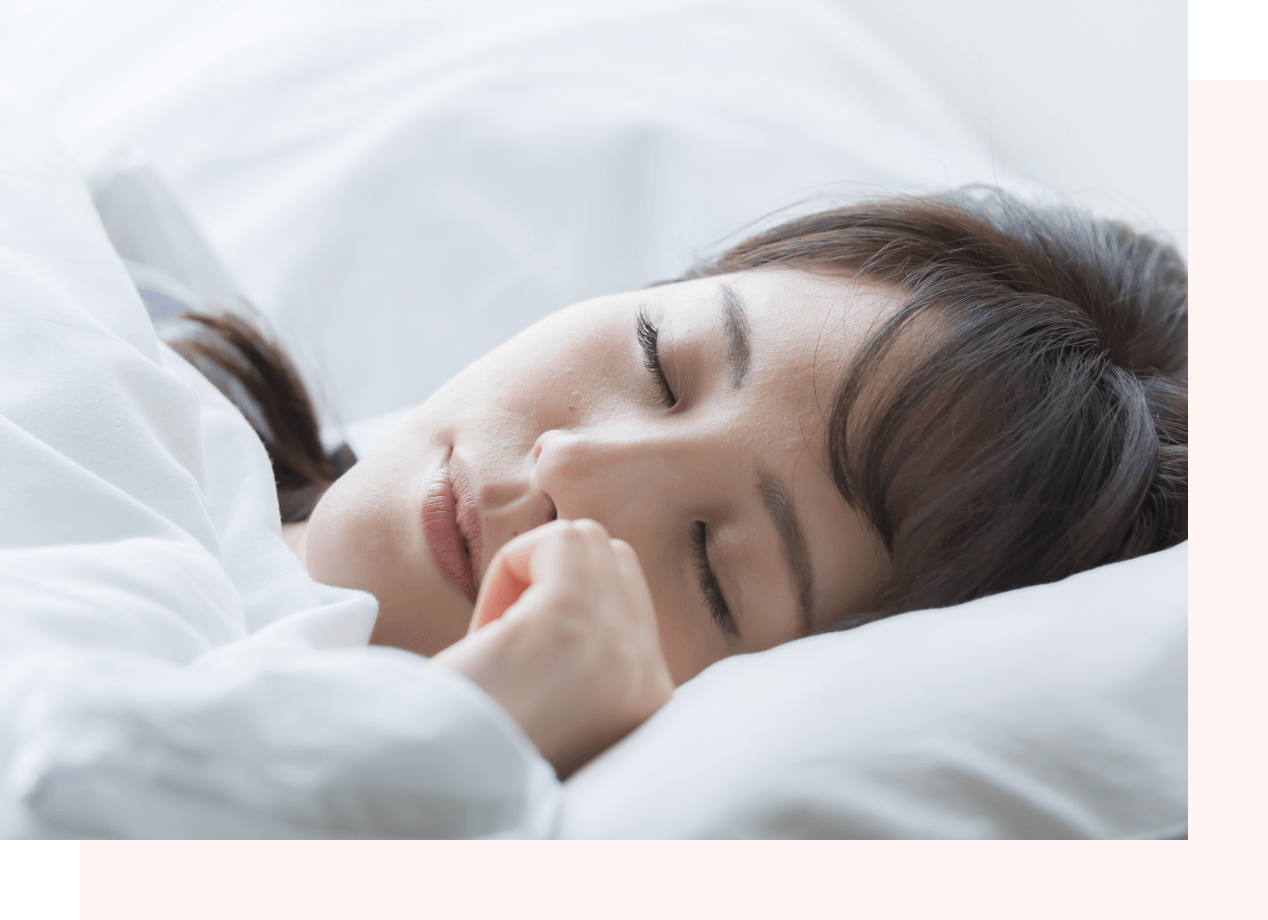 Sleep matters
