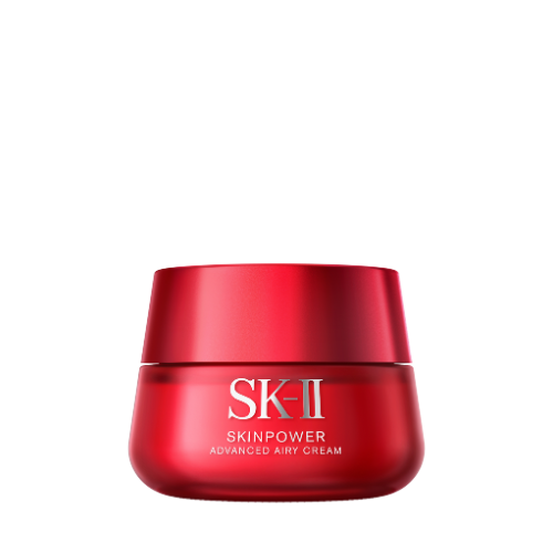SKINPOWER Advanced Airy Cream - SK-II USA